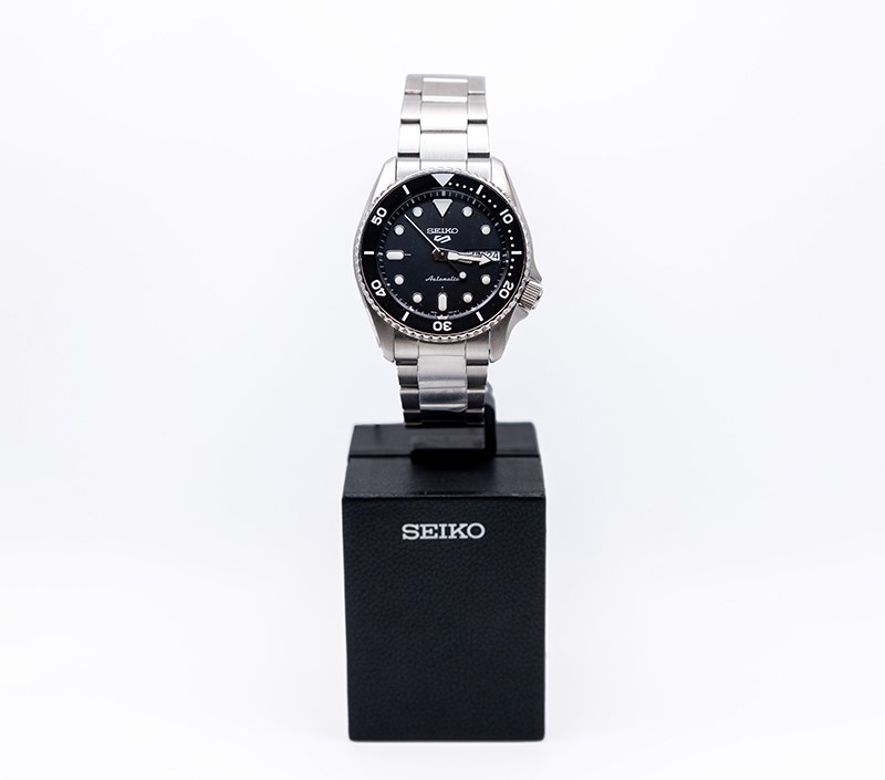 Seiko 5 Sports 38 mm SRPK29K1
