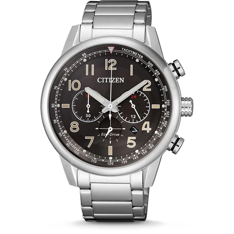 Citizen Crono Eco Drive CA4420-81E