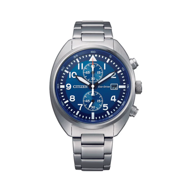 Citizen Crono Eco Drive CA7040-85L