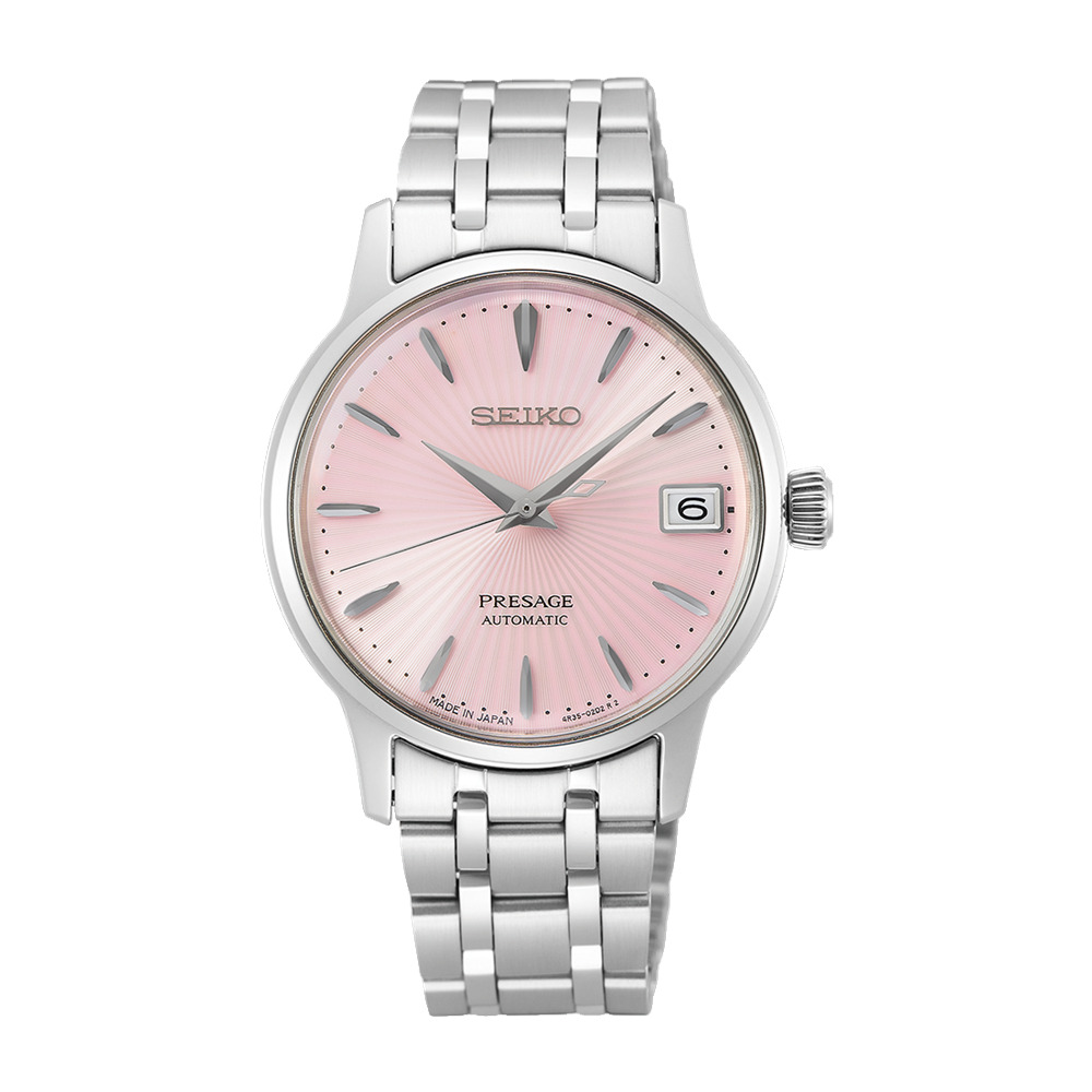 Seiko Presage Cocktail SRP839J1