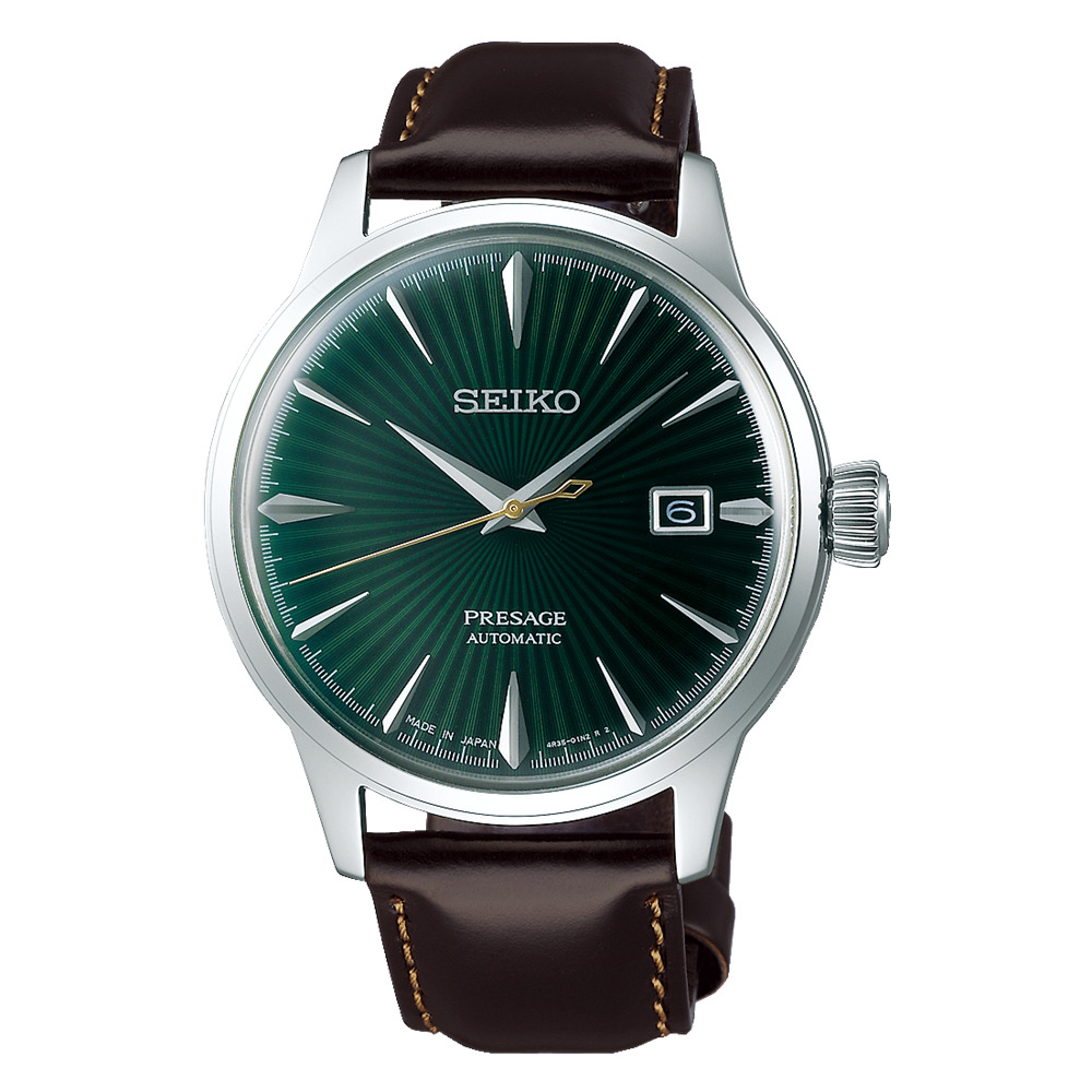 Seiko Presage Cocktail SRPD37J1