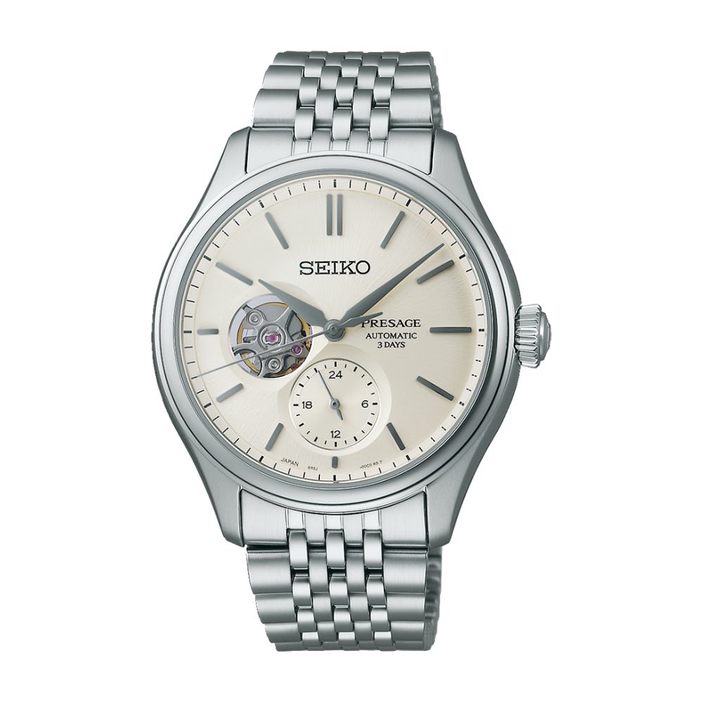 Seiko Presage Classic Series SPB469J1