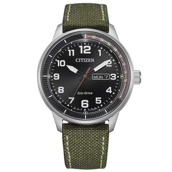 Citizen Eco Drive BM8590-10E