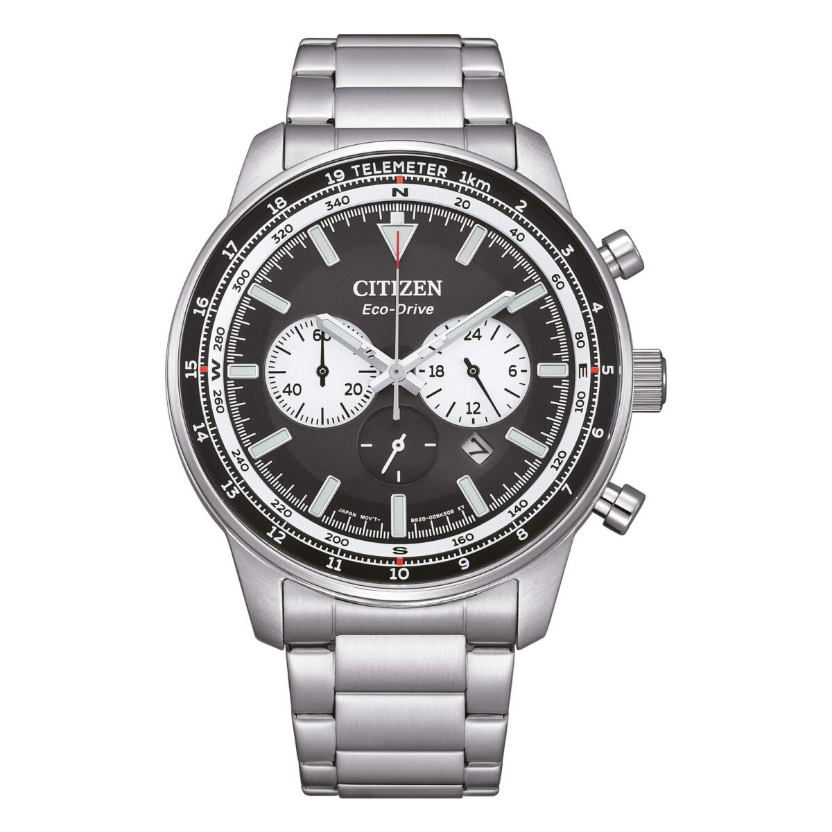 Citizen Aviator Crono CA4500-91E