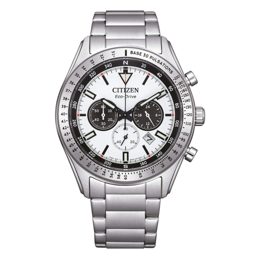Citizen Rescue Crono CA4600-89A