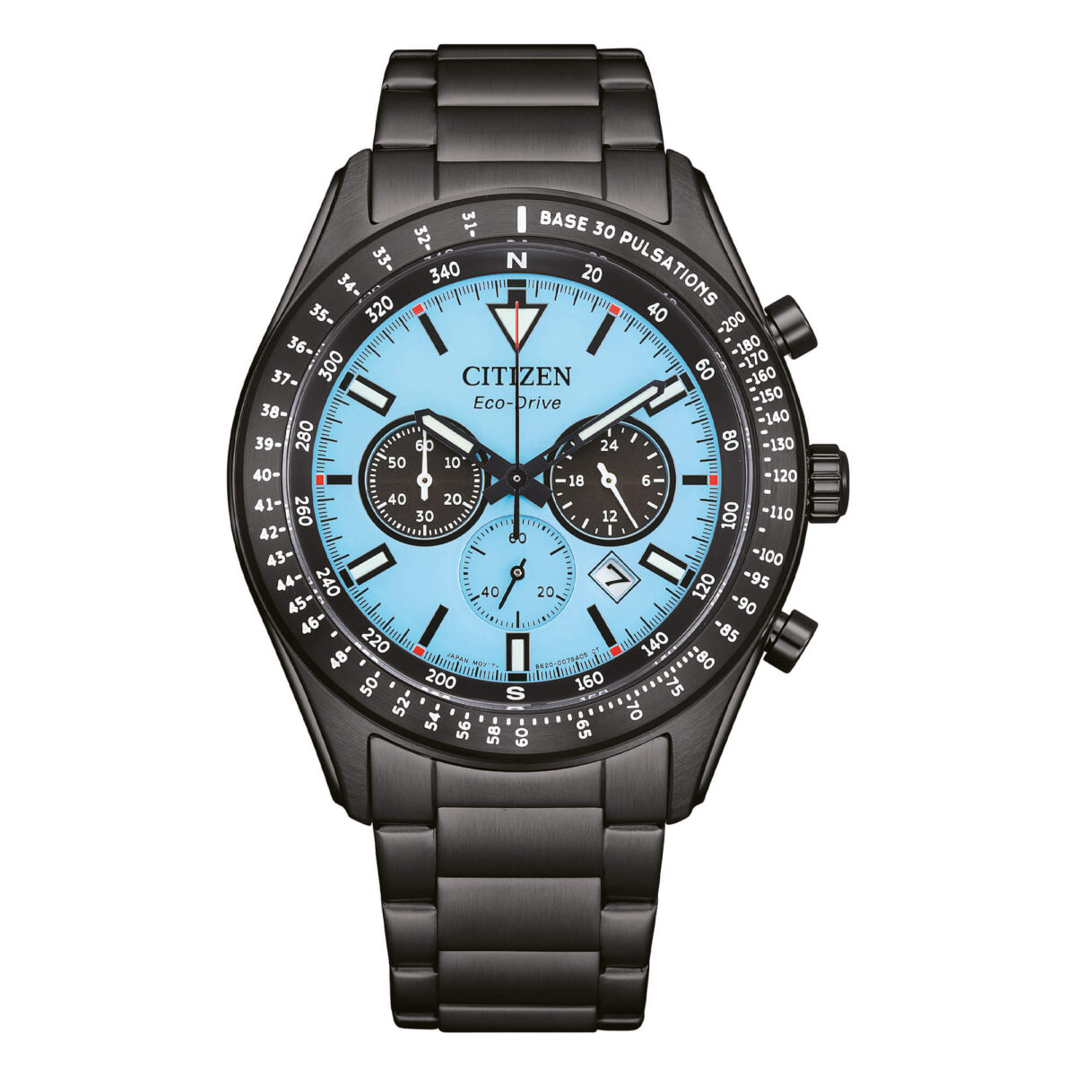 Citizen Rescue Crono CA4605-85L