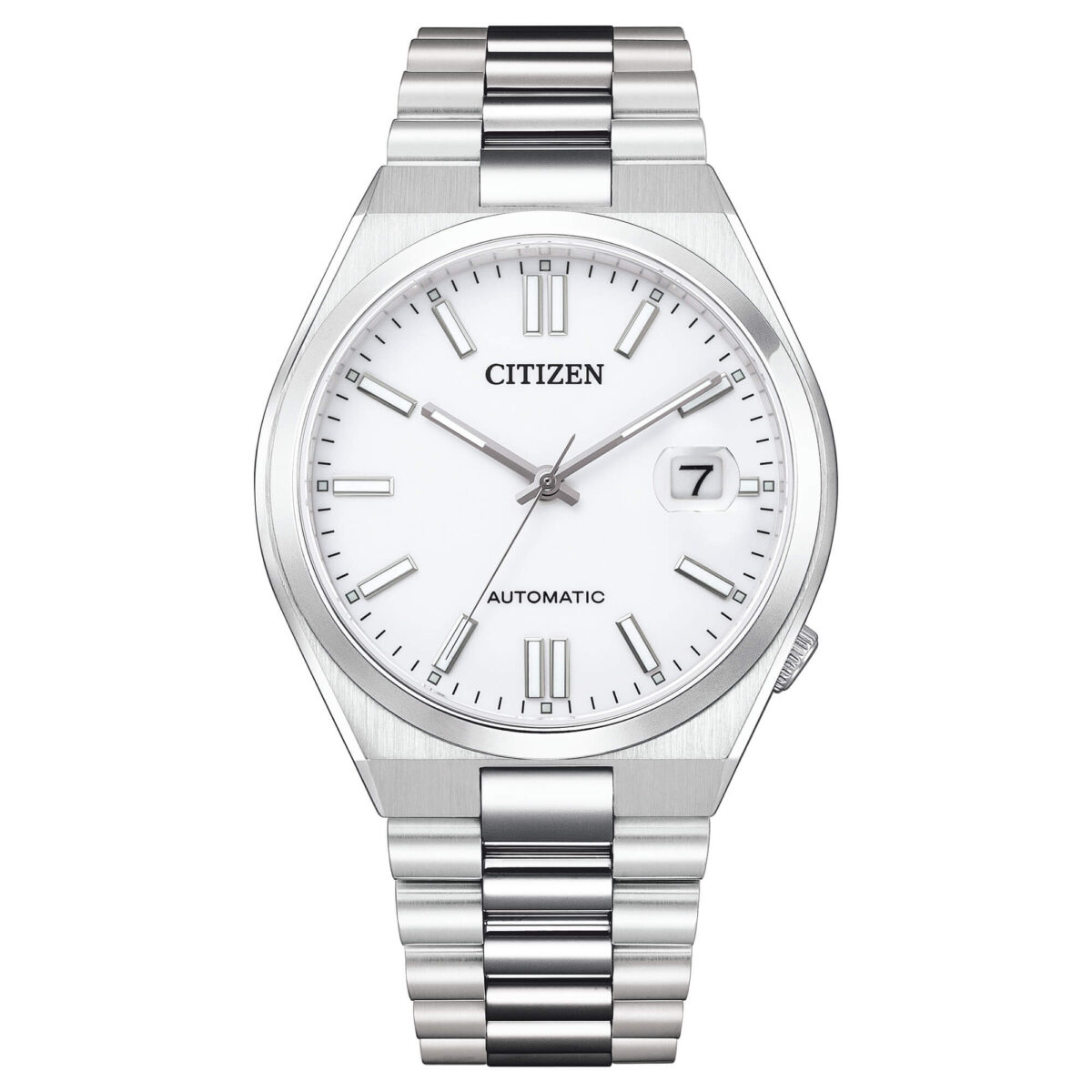 Citizen Tsuyosa NJ0150-81A