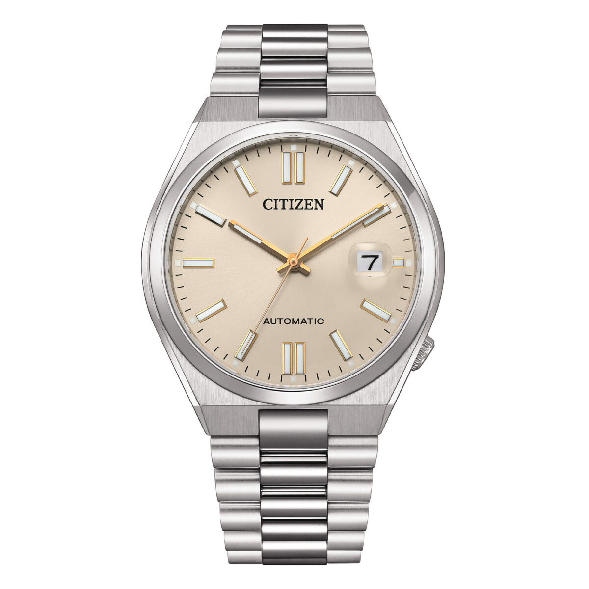Citizen Tsuyosa NJ0151-88W
