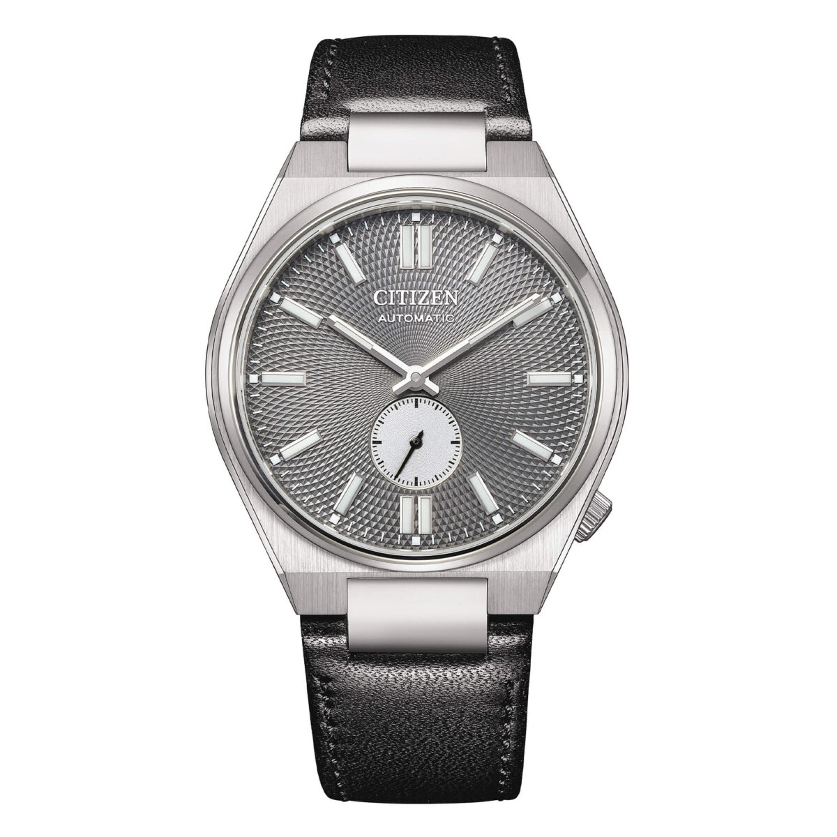 Citizen Tsuyosa Piccoli Secondi NK5010-01H
