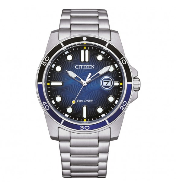 Citizen Marine 1810 AW1810-85L