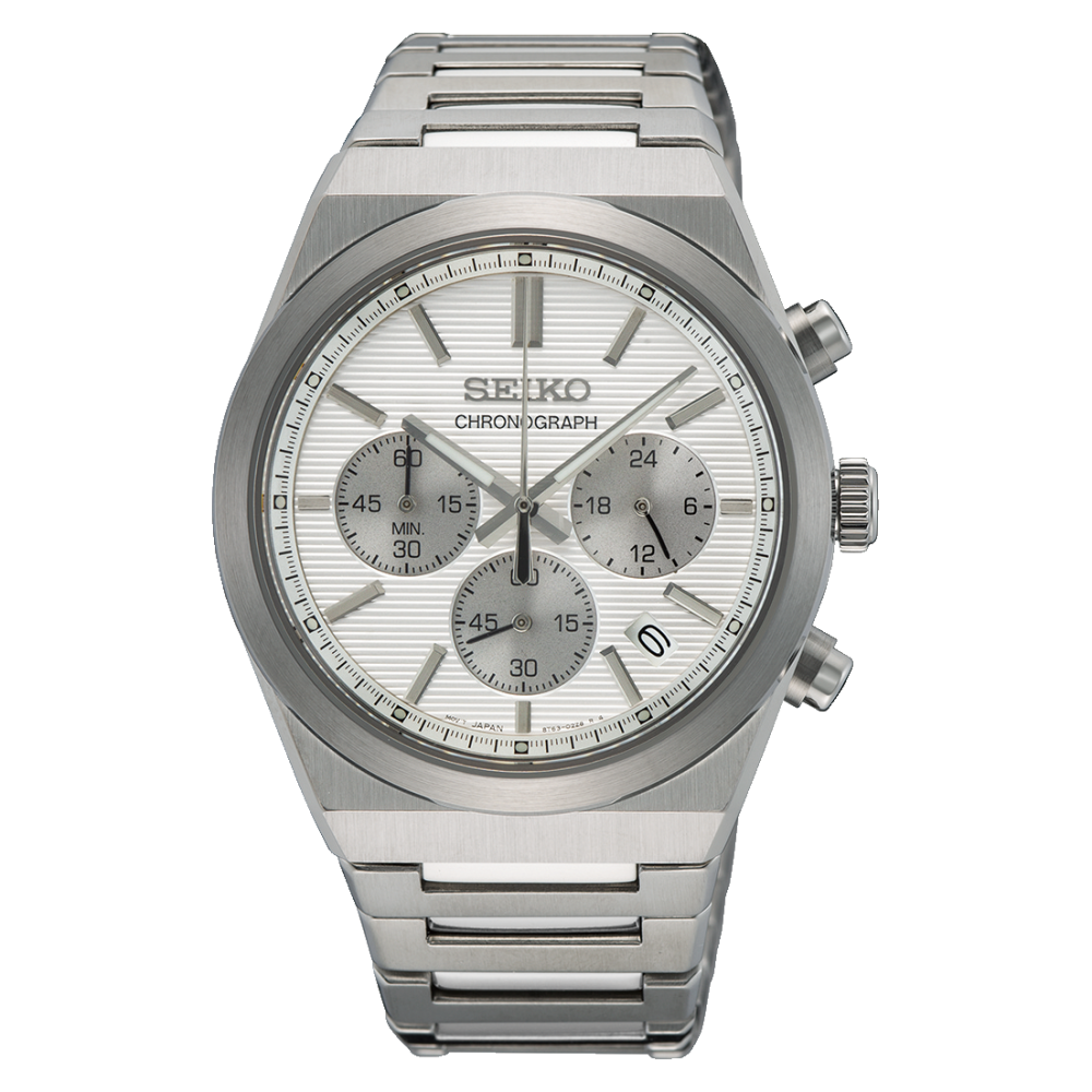 Seiko Sport Crono SSB451P1