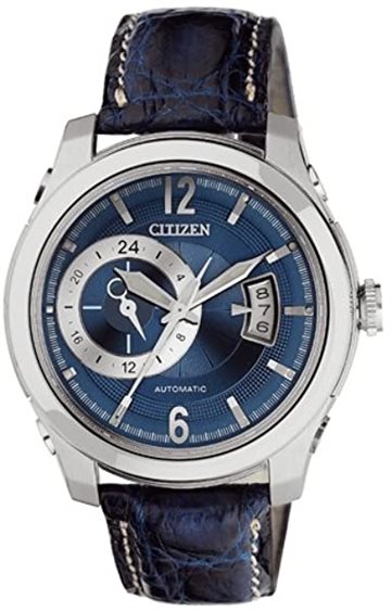 Citizen Automatico NP3010-34L