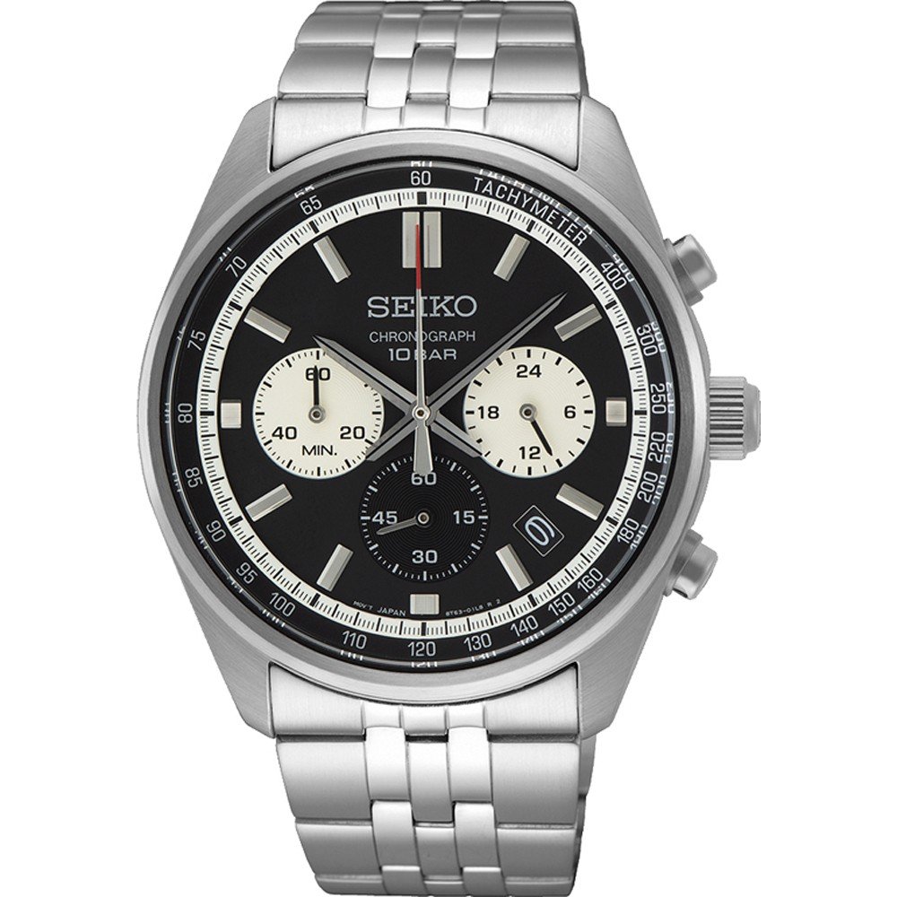 Seiko Sport Crono SSB429P1