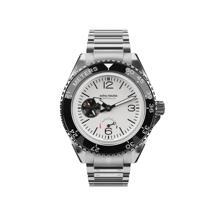 Echo/Neutra Cristallo Diver professionale full Lume