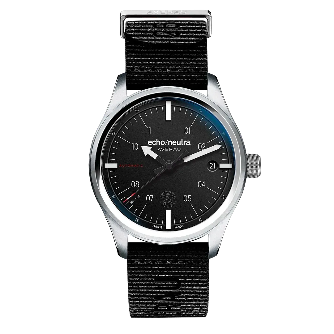 Echo/Neutra Averau 39 3H Nero