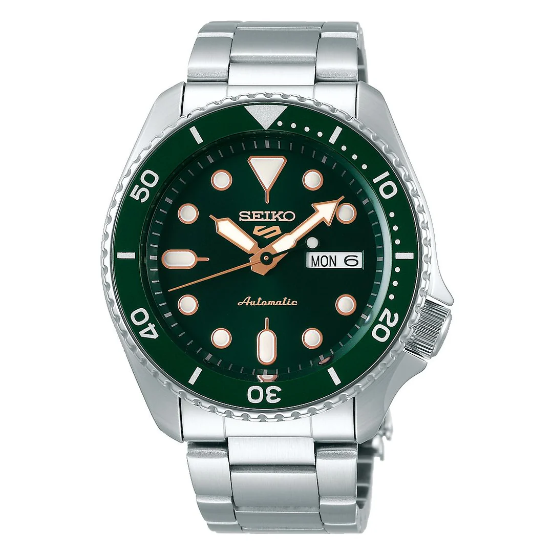 Seiko 5 Sports SRPD63K1
