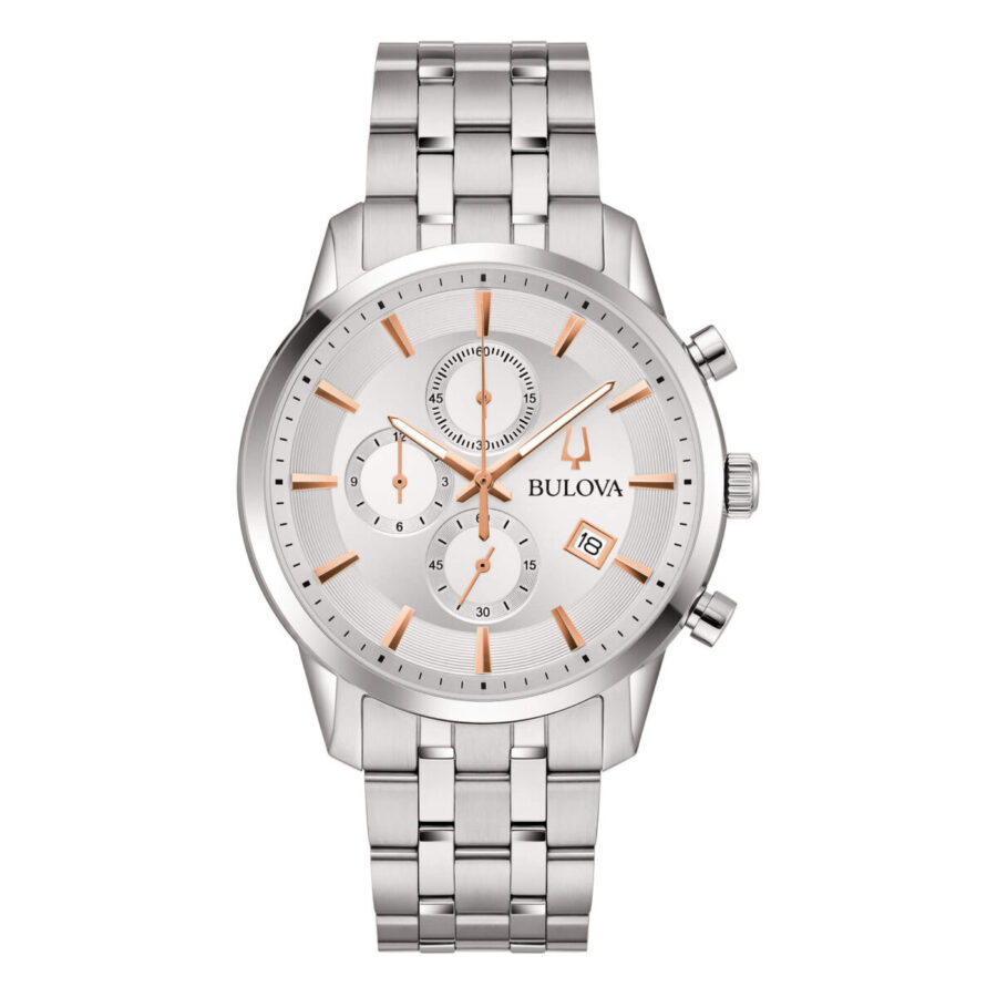 Bulova Sutton Chrono 96B411