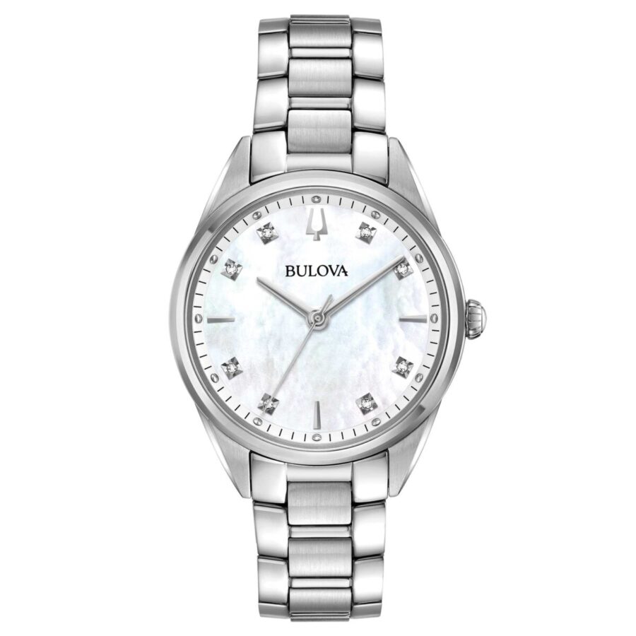 Bulova Sutton Lady 96P199