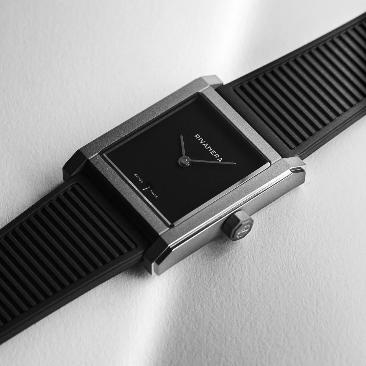 Echo/Neutra Rivanera Piccolo MB Musou Black™ - immagine 3