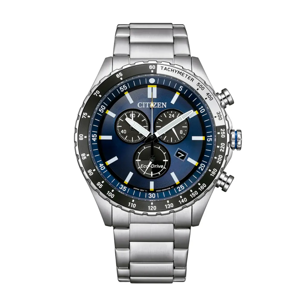 Citizen OF Crono Sport AT2569-80L
