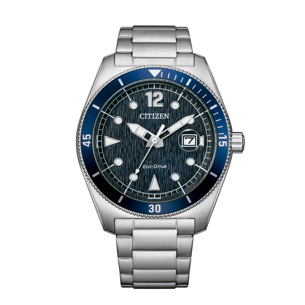 Citizen OF Marine 188 AW1881-52L