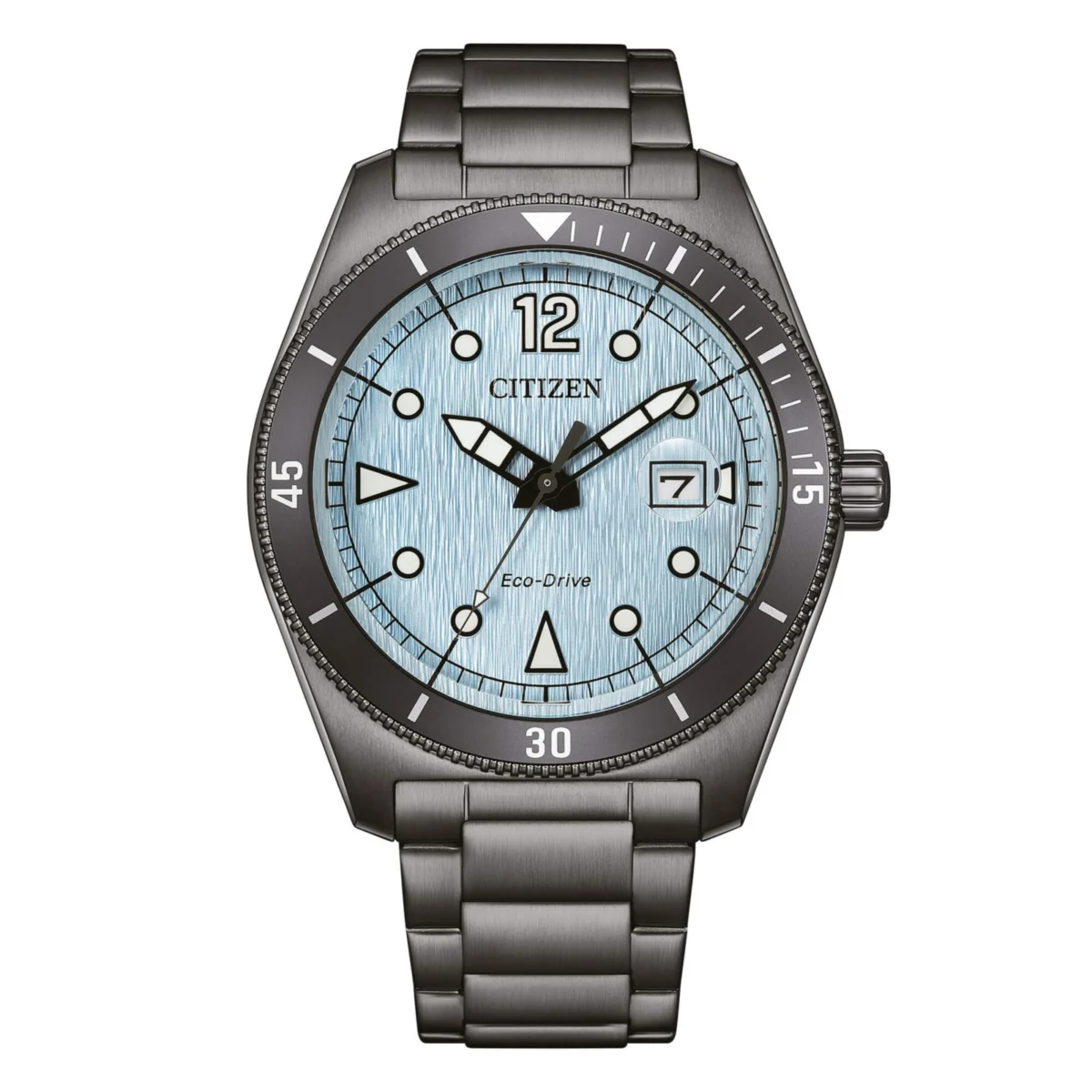 Citizen OF Marine AW1887-56L