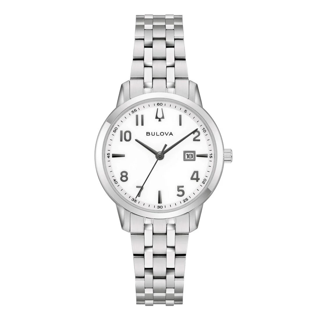 Bulova Classic Lady 96M174