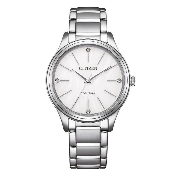 CITIZEN LADY EM1220-58A
