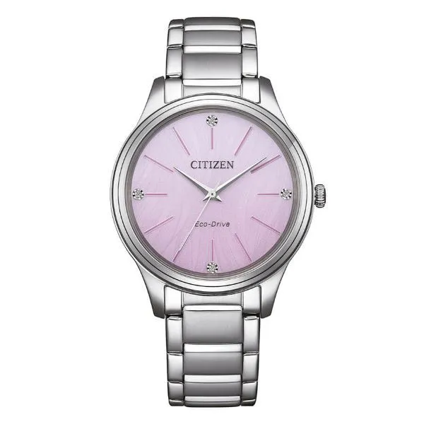 CITIZEN LADY EM1220-58X