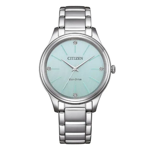 CITIZEN LADY EM1220-58Y