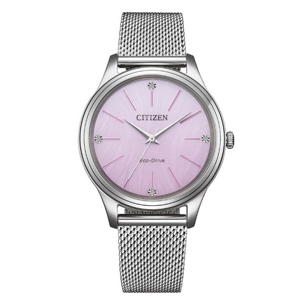 CITIZEN LADY EM1220-82X