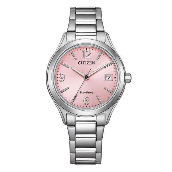 CITIZEN LADY FE6121-67X