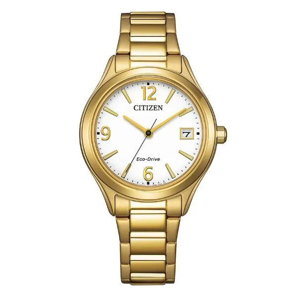 CITIZEN LADY FE6122-64A
