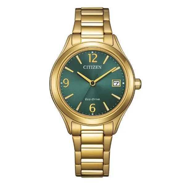 CITIZEN LADY FE6122-64X