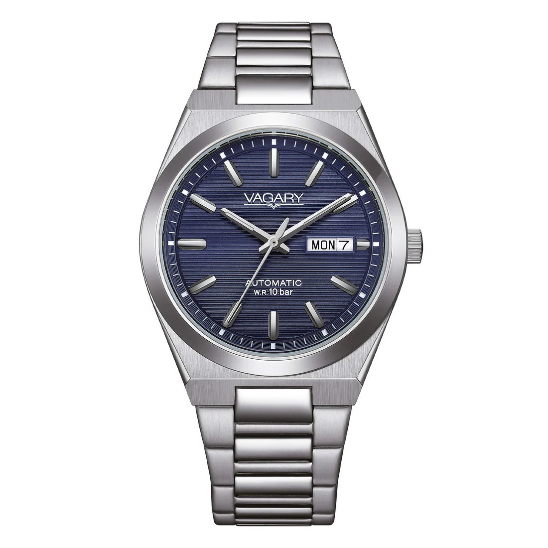 Vagary G. Matic 121st IX3-611-71