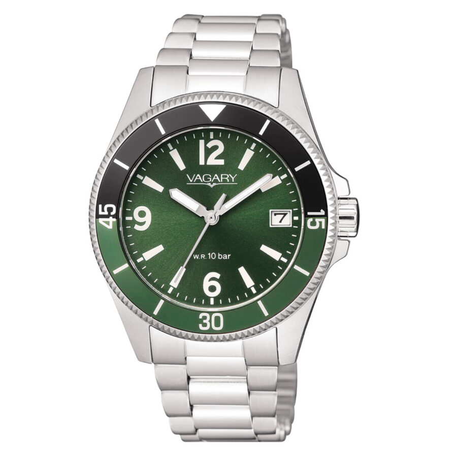 Vagary Acqua39 Solo Tempo Unisex VD5-210-41