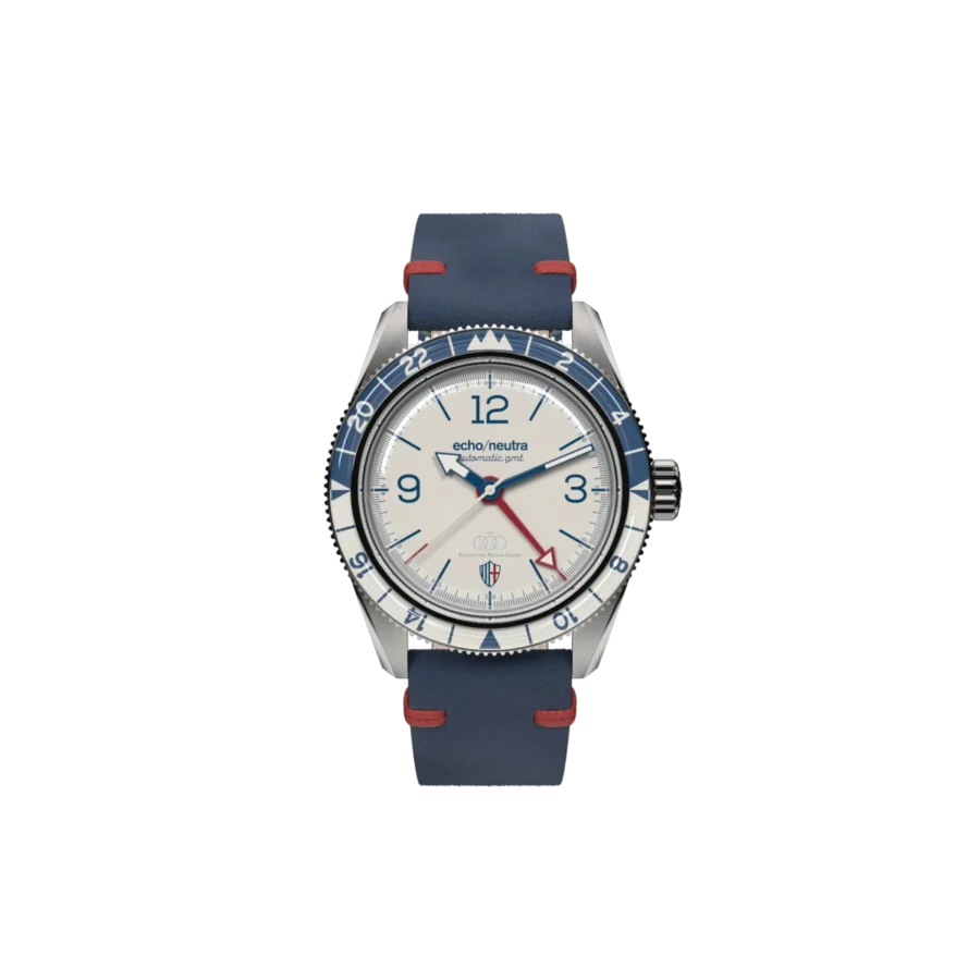Echo/Neutra 1956 GMT TENNIS CLUB | 2025