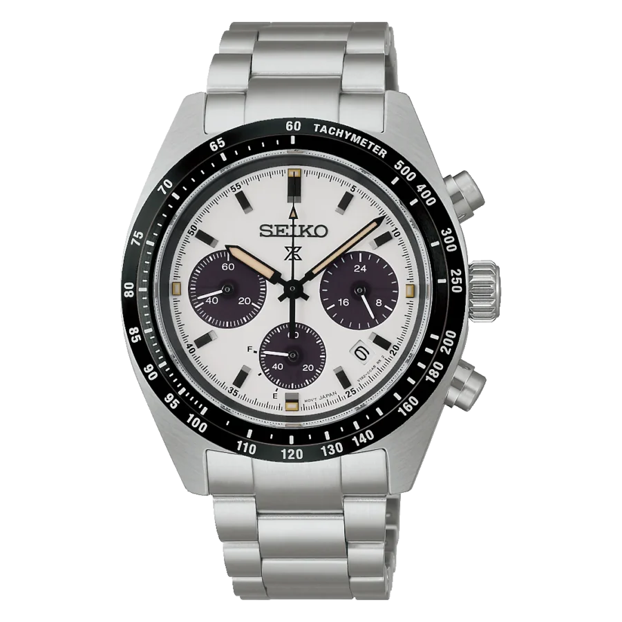 Seiko Prospex Speedtimer Solar SSC961P1