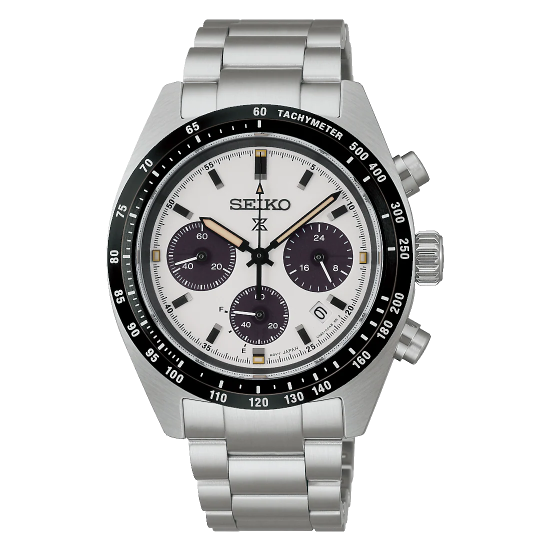 Seiko Prospex Speedtimer Solar SSC961P1