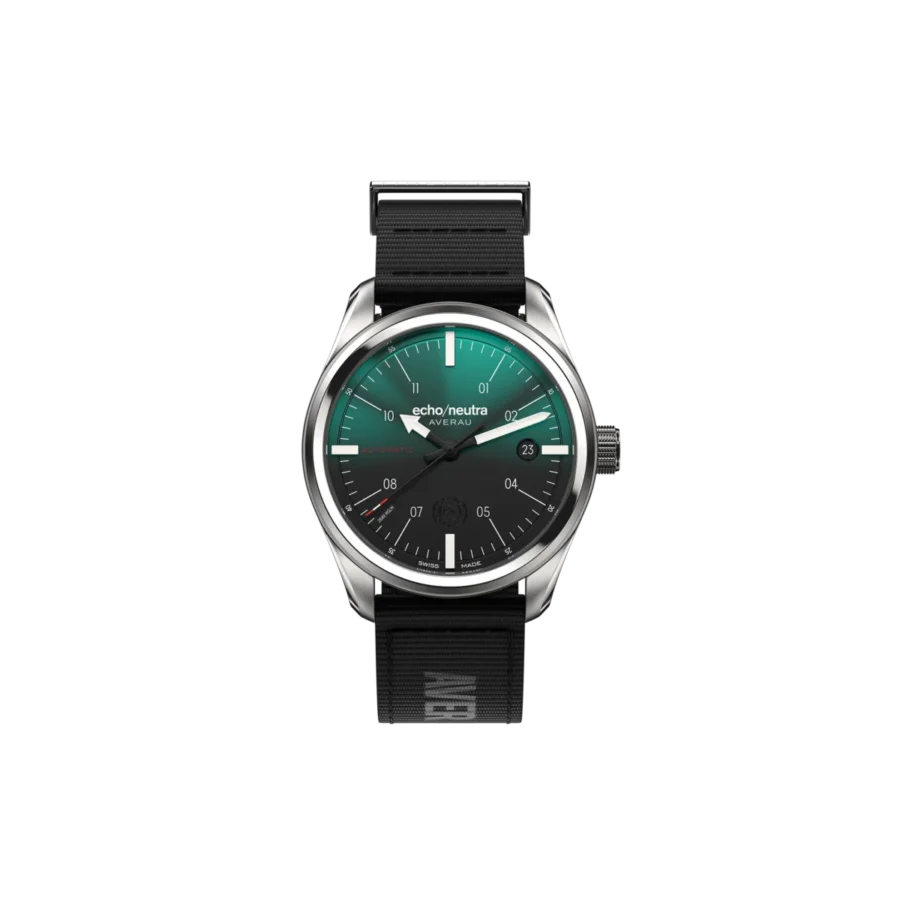 Echo/Neutra Averau 39 3H Green Degradè