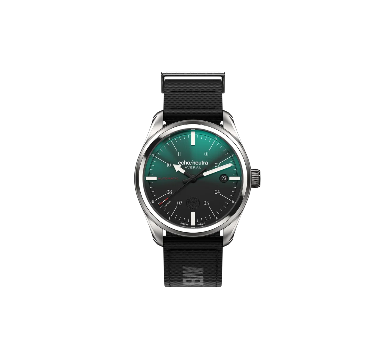 Echo/Neutra Averau 39 3H Green Degradè