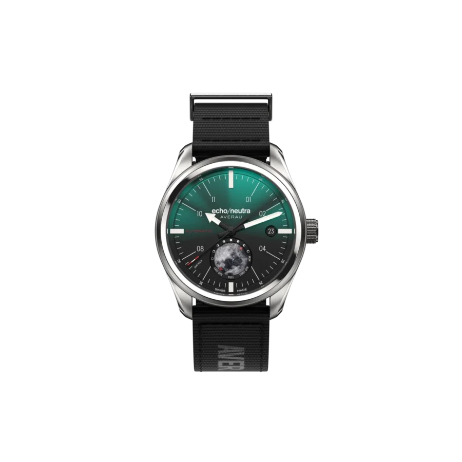 Echo/Neutra Averau 39 Big Moon Green Degradè