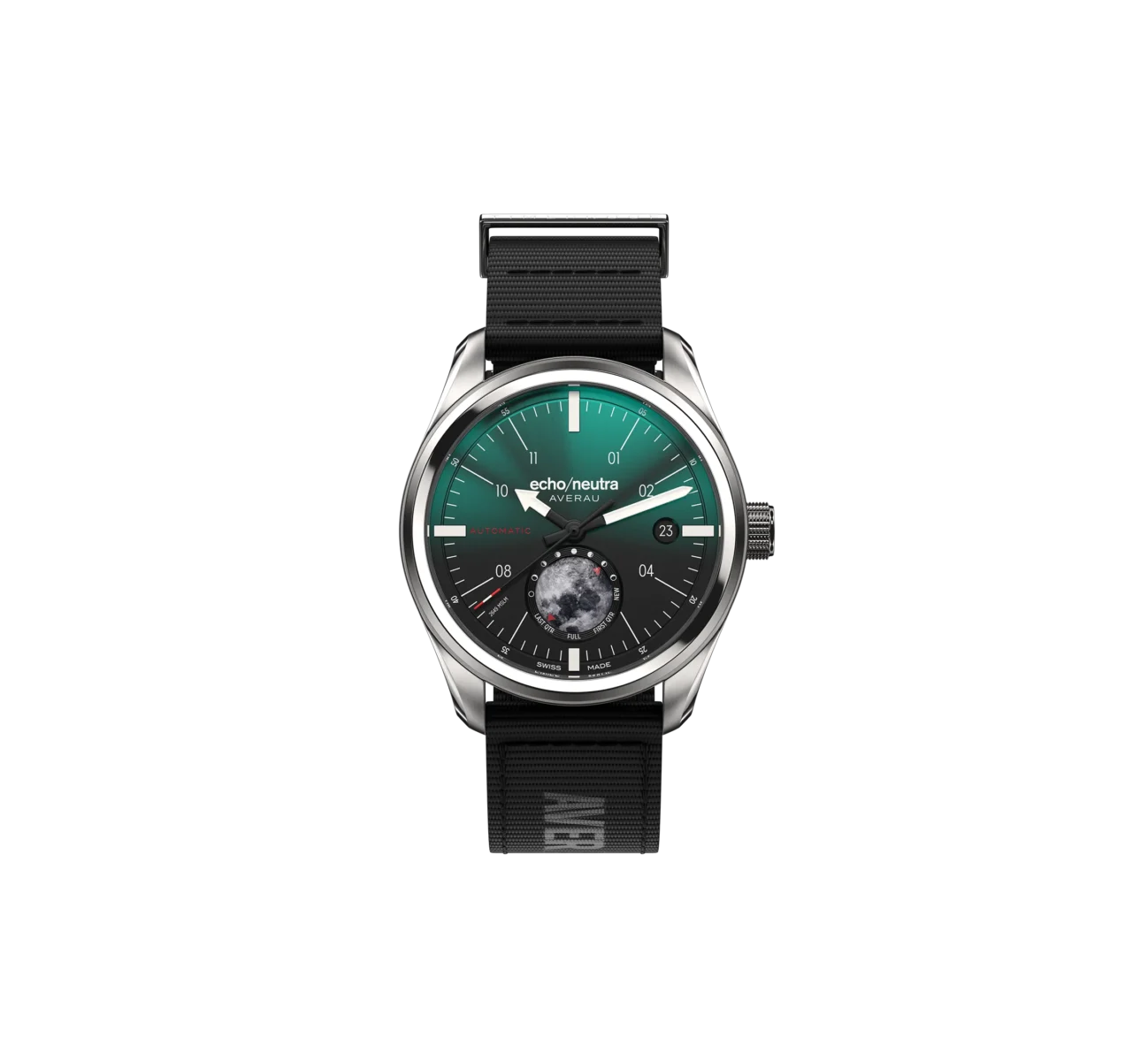 Echo/Neutra Averau 39 Big Moon Green Degradè