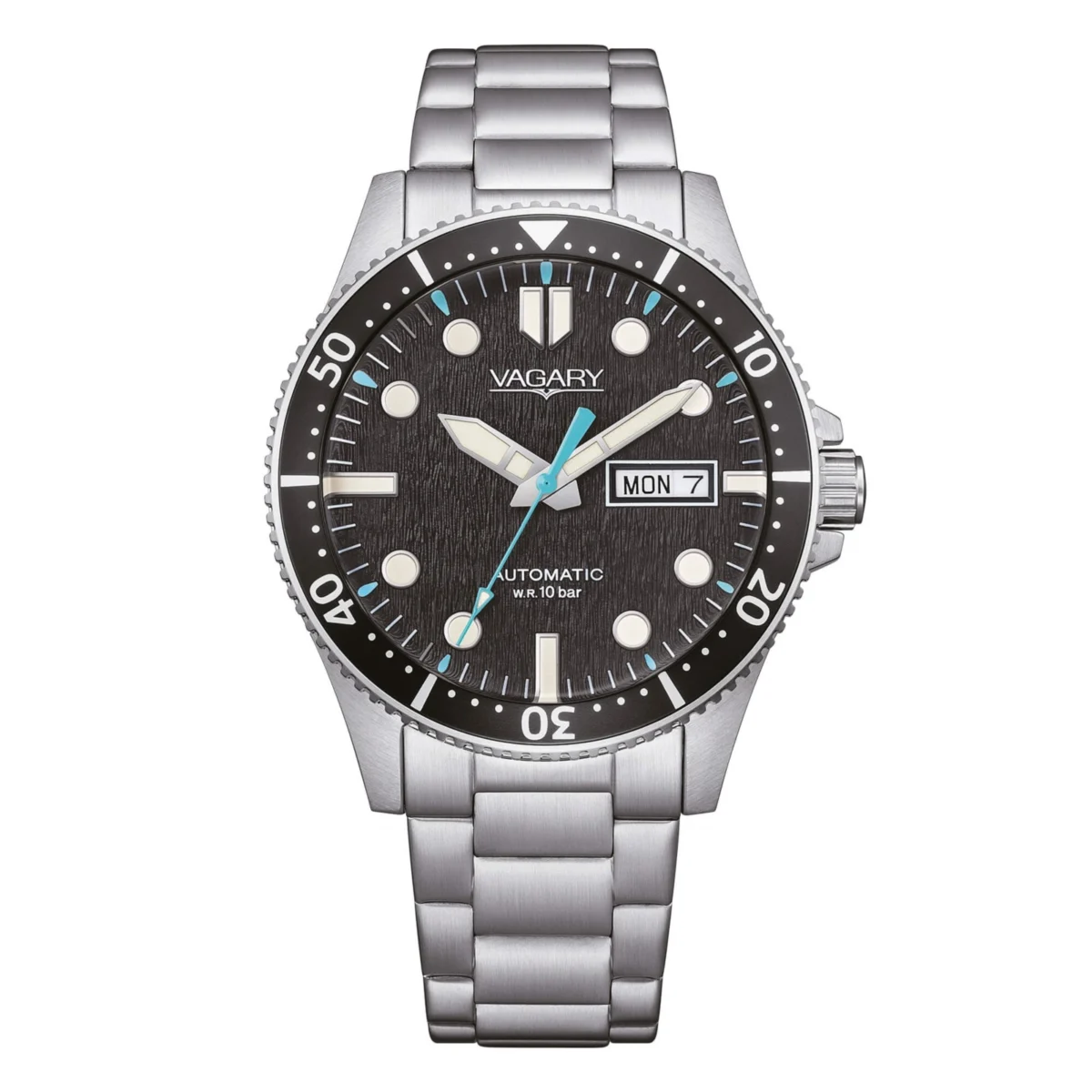 Vagary Gear Matic 101th Automatico Uomo IX3-319-57