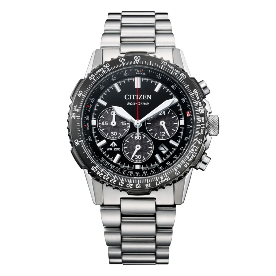 Citizen Promaster Sky Navihawk CA4664-60E