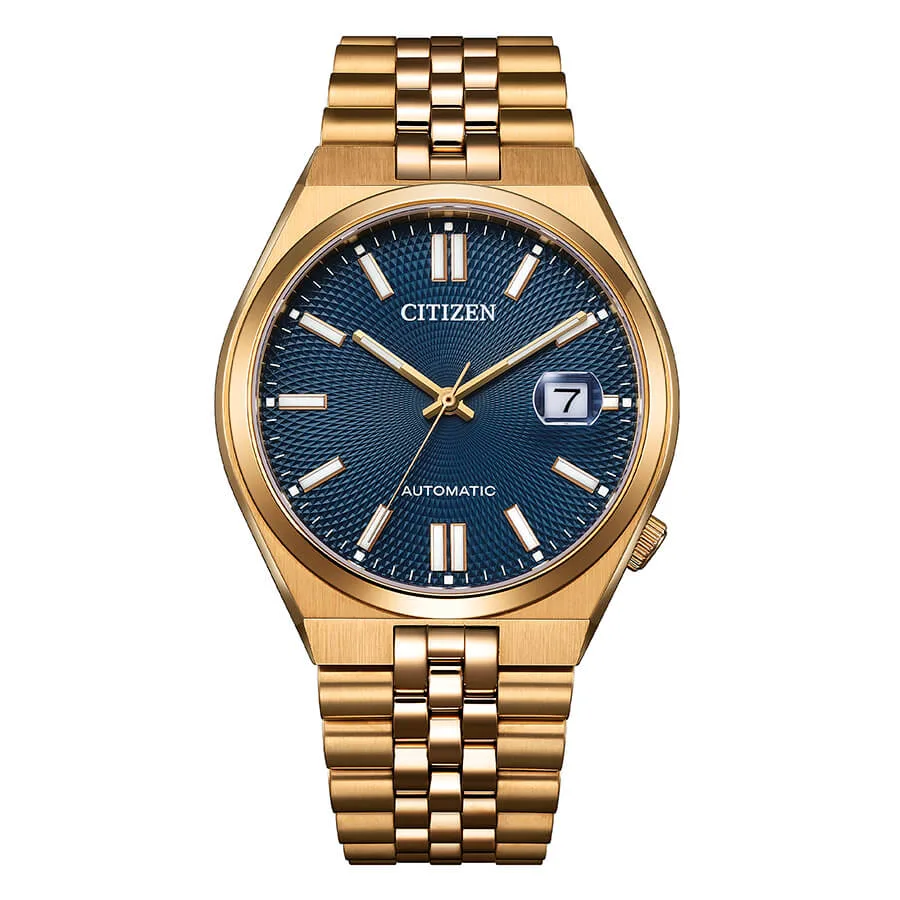 Citizen Tsuyosa 60 NK0023-57L
