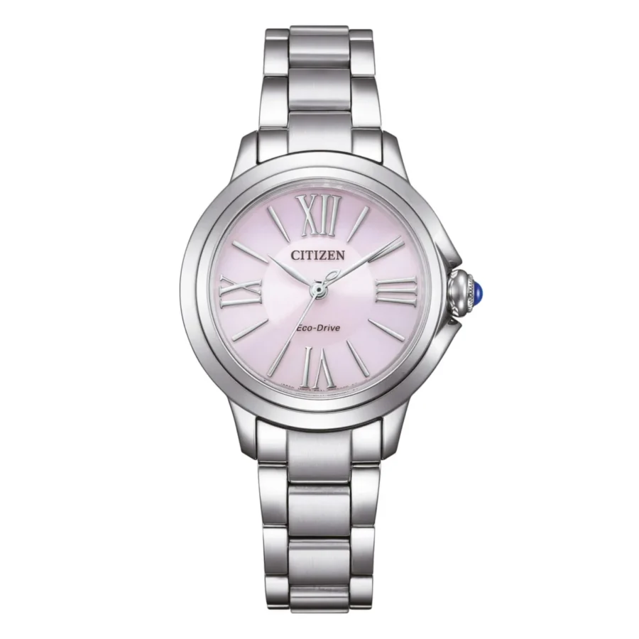 Citizen Lady Eco-Drive EM1160-58X