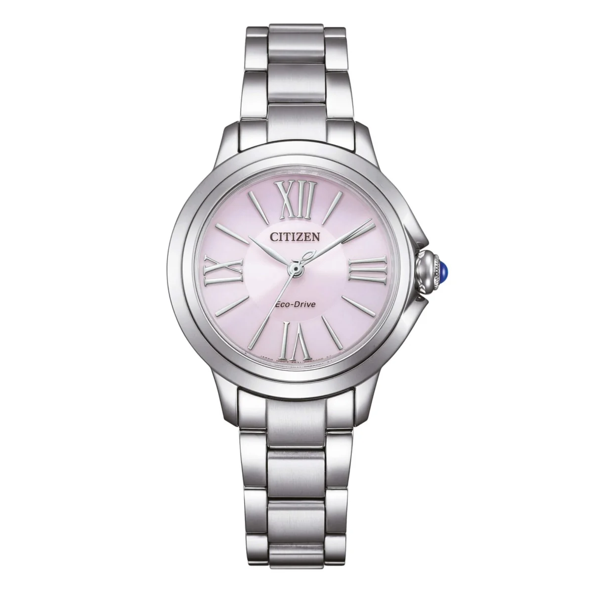 Citizen Lady Eco-Drive EM1160-58X
