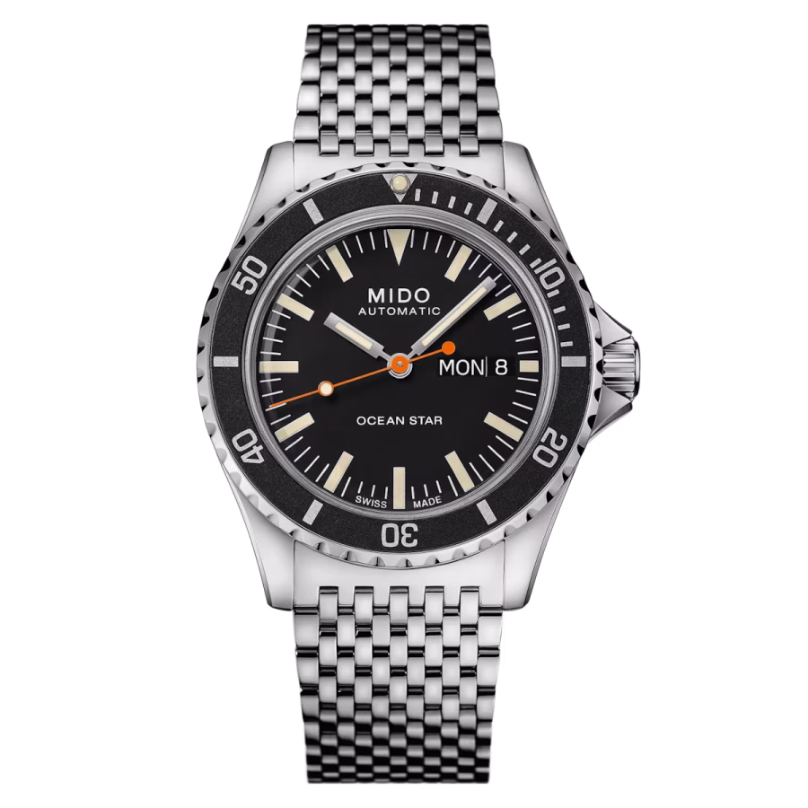 MIDO OCEAN STAR TRIBUTE M026.830.11.051.00