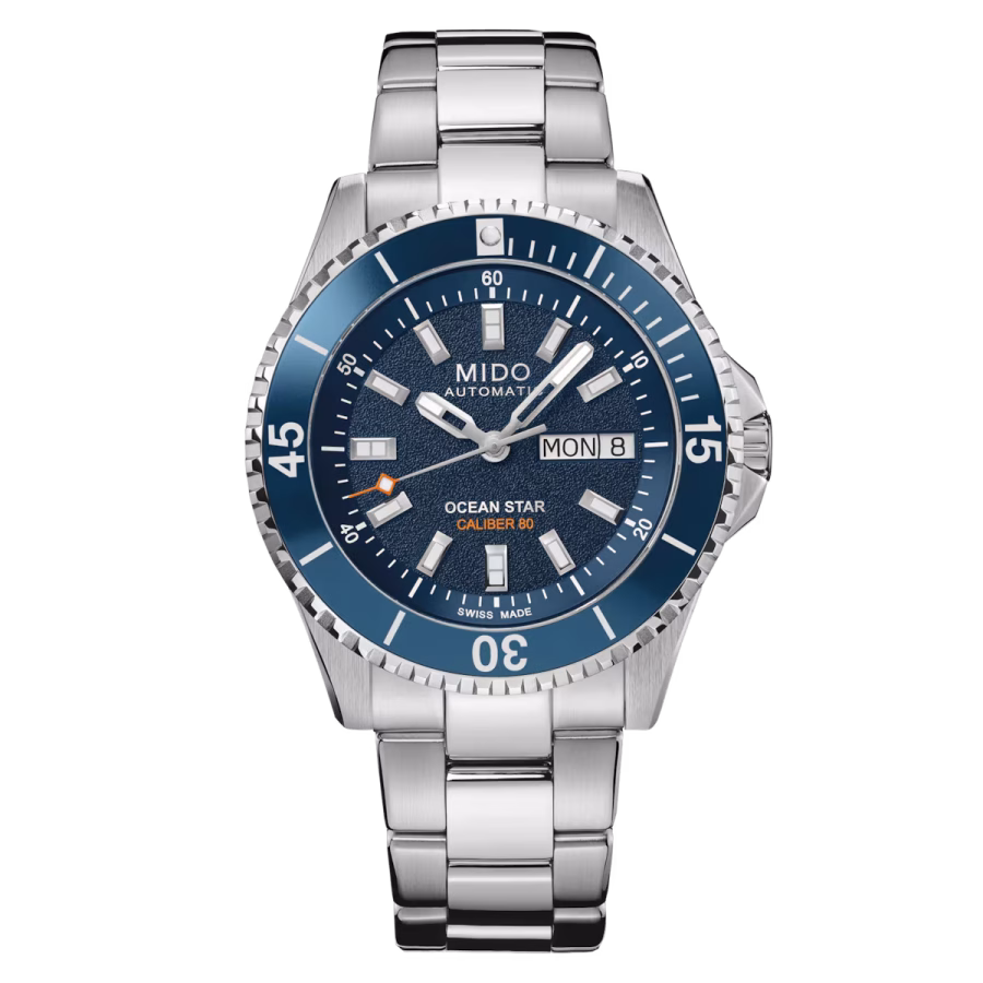 Mido Ocean Star 200 M026.930.11.041.00 orologio uomo